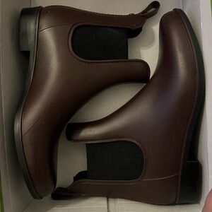 Sam Edelman Rain boots